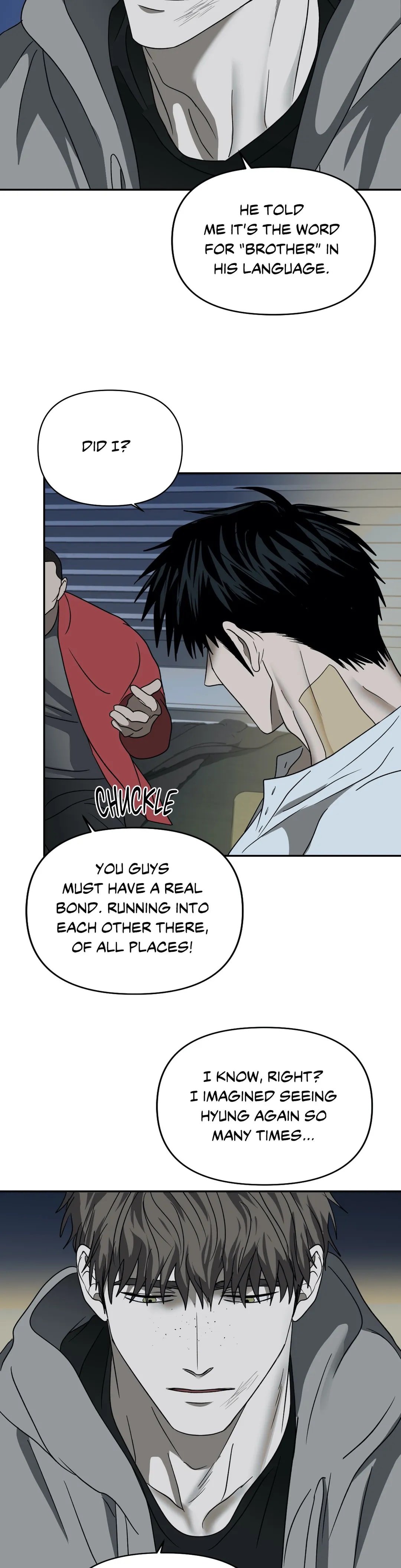 Shutline, Chapter 33 image 19